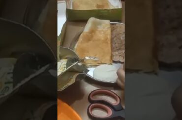 healthy dinner from Swiggy .... #dinnertime#millet express#goodnight#healthy&Tasty