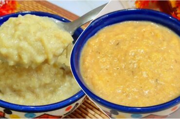 Baby Food Recipes For 1-5 Years | Summer Recipe For Baby | Healthy Food Bites