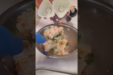 Temarizushi and Onigiri #recipe #food #healthy #delicious #easyrecipe