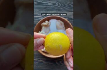 How to Marinade Chicken at Home #easyrecipe #healthyrecipes #healthylifestyle #recipe #healthy