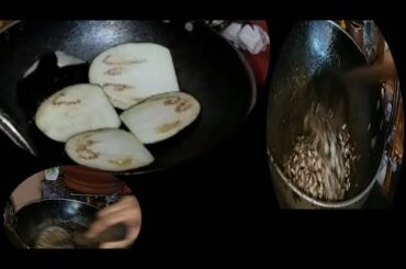 Baingan Ka Bharta: A delicious Indian recipe