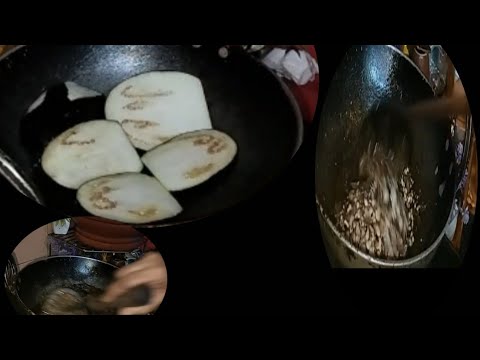 Baingan Ka Bharta: A delicious Indian recipe Baingan Ka Bharta: A delicious Indian recipe