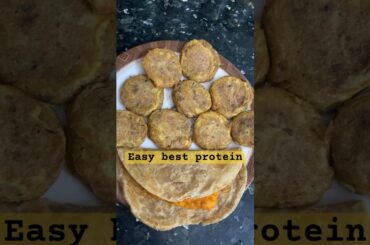 Best protein ever |  time savings Meals #fitwithfaizi  #highprotein #lowcarb #shorts #trending #food