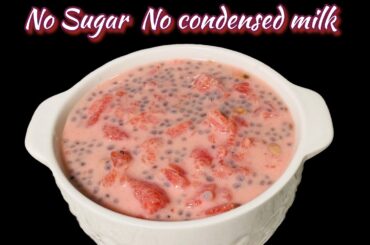 Easy watermelon recipe for summer | weight loss Recipe | 5 minutes recipe | watermelon recipes