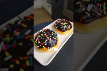 Easy Donuts VS Dunkin Comparison