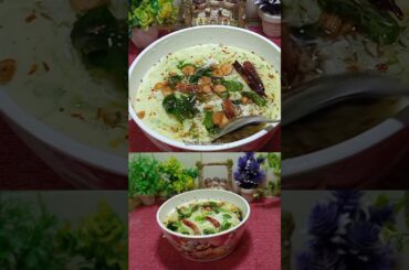 Lauki Ka healthy Raita aur lauki k Faide #healthyrecipes #raita #shorts #viral #youtube
