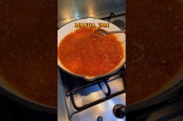 Summer Special EP5: Manga Jam #food #shorts #shorts #recipe #tamil #foodie #trending #viral #health