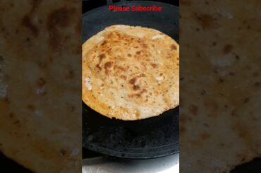 Ajwian Paratha Recipe||Healthy Breakfast Recipe||Easy Paratha Recipe|| CHATPATA Paratha #roti #food