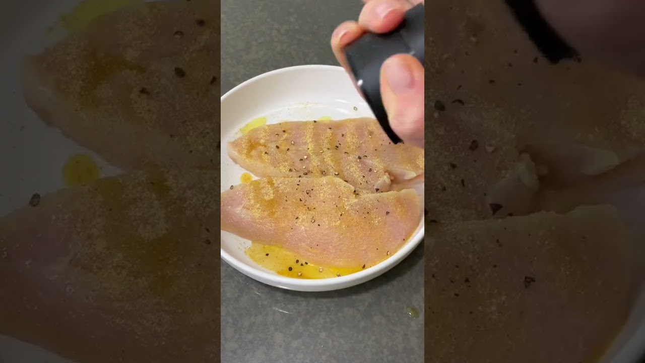 30-minute Healthy Dinner Ideas? #recipe #healthylifestyle #foryou #healthy #dinner #creamy 30-minute Healthy Dinner Ideas? #recipe #healthylifestyle #foryou #healthy #dinner #creamy