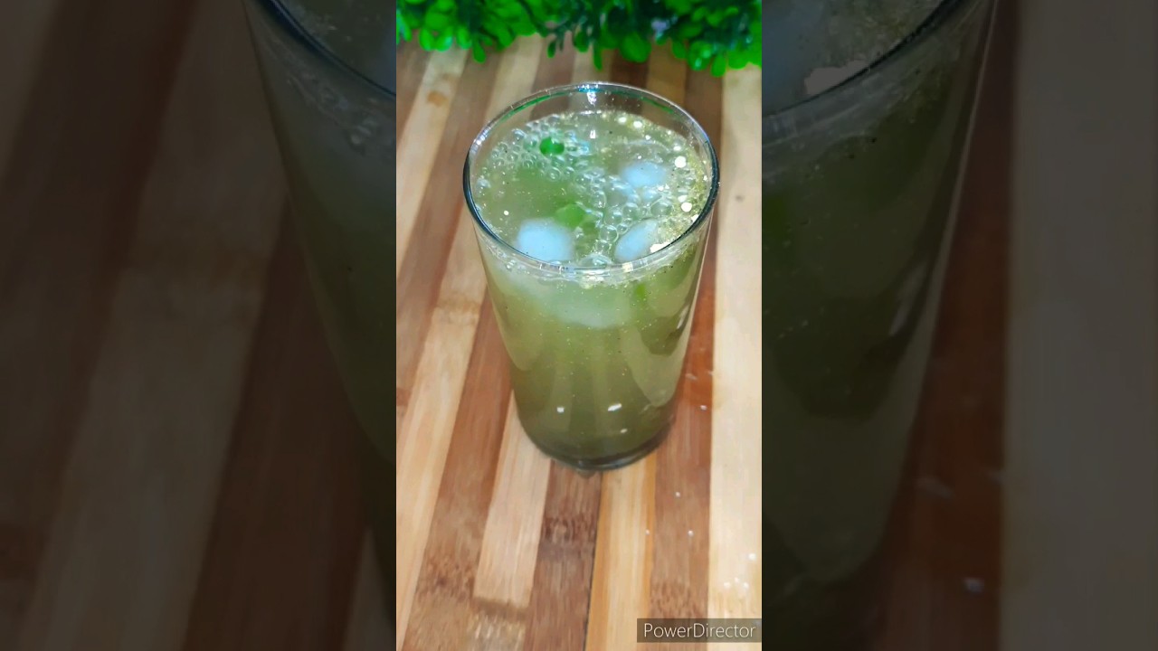 Summer Special Sharbat | Saunf ka Sharbat | #shorts #recipe Summer Special Sharbat | Saunf ka Sharbat | #shorts #recipe