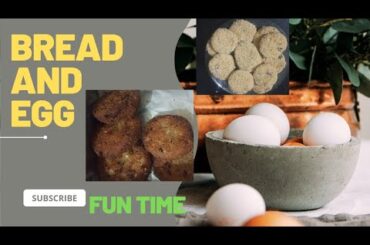 easy healthy recipes | bread and egg kebab #youtube#trending #youtubeshorts #shorts @FunTime2284