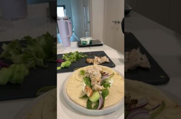 What I eat in a day for weight loss (ep6) #whatieatinadaytoloseweight #pcosweightloss #wieiad