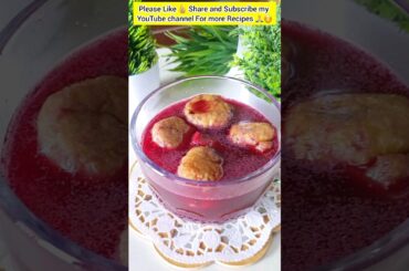 Vegan Probiotic Drink #shorts #healthy #vegan #viral  #youtubeshorts #recipe #probiotics #cooking