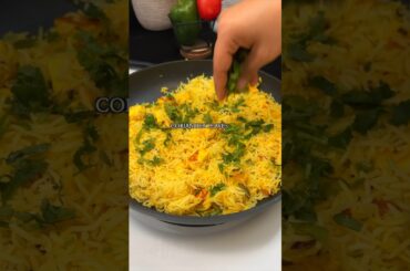 Ep 1 : Cooking Healthy Meal For My Family  | Raw Mango & Paneer Rice | Bowl To Soul