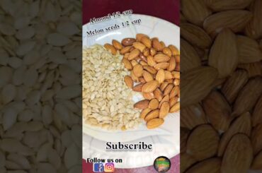 A Healthy Energy Drink Recipe for Energy #shortsfeed #energydrink #healthyrecipes