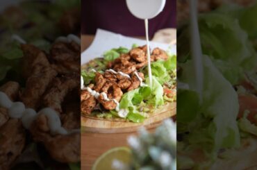 Try this delicious and nutritious wrap | Healthy Franky #asmr #avocado #healthyfood #health #lunch