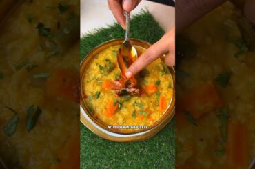 Ep 4 : Cooking Healthy Meal For My Family | Instant Sambar Khichdi