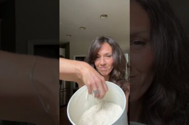 Ezekiel Bread Mix #healthylifestyle #healthyrecipes