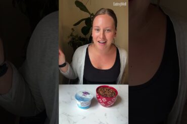 Building the Perfect Healthy Snack