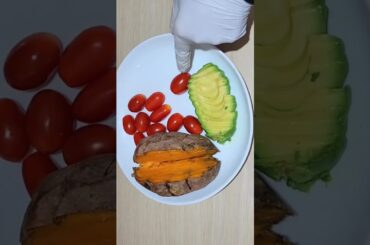 The One & Only Recipe you Need For Healthy Dinner -  Promoting Clean Eating for Weight Loss #shorts