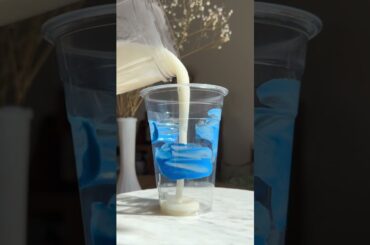 The Best Smoothie You Could Ever Try!#Recipe #Smoothie #Healthy #recipes #fyp #foryou #shorts