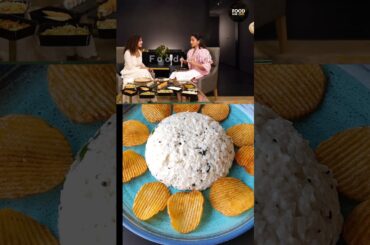 Rashmika Mandana's Favourite Weird Food Combination Recipe #shorts