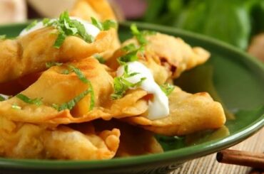 Quick and Easy Bread Recipe - Healthy recipes for kids