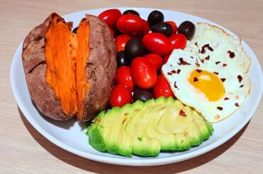 The One & Only Recipe U Need For Healthy Dinner - Promoting Clean Eating for Weight Loss #cookology