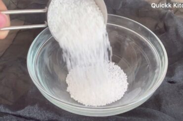 Easy Snacks Recipe | Healthy Breakfast idea with sago and oats