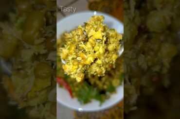 Healthy Mung Sprouts Recipe #shorts