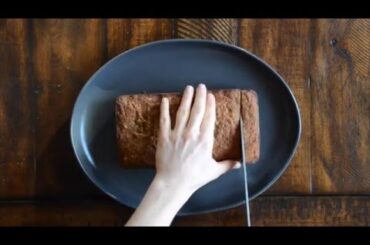 Easy and Healthy Paleo Banana Bread Recipe