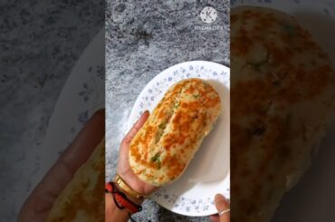 tasty and healthy breakfast recipe #breakfast #rava #shorts #trending #food