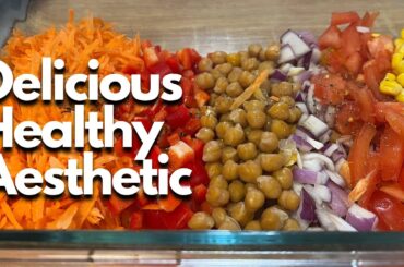 Easy Healthy Recipe to maintain weight  | I make this recipe almost every day | So Cheap