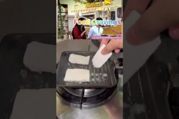 Kiara Advani’s Favourite Streetfood Toast Sandwich Recipe #shorts