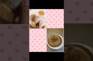 Weight Loss Diet | No Rice idli,dosa |Soft idli,Crispy dosa #shortsfeed #dosabatter