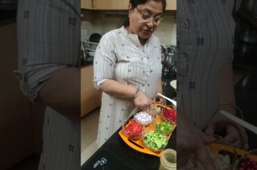 DJ Food N Life is live! Sprouts salads Recipe For healthy Weight loss