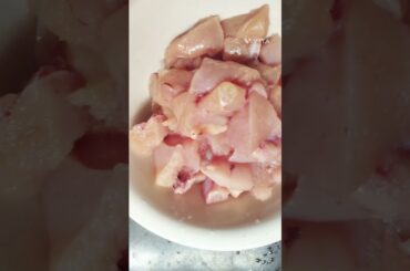 #chiken aivabe baniye Khan #chiken #kabab #diet #healthy #testy #weightloss #recipe