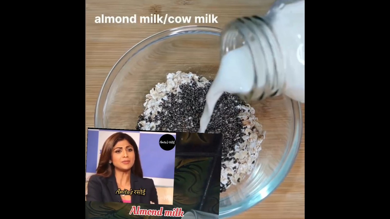 Shilpa Shetty healthy breakfast recipe#@cookwithkavita960 #shorts #shilpashetty Shilpa Shetty healthy breakfast recipe#@cookwithkavita960 #shorts #shilpashetty