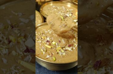 Caramel Kheer Recipe #makeeathealthy #shorts