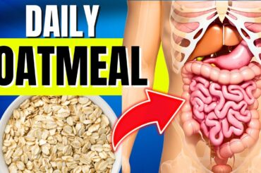 What Happens to Your Body When You Eat Oatmeal Every Day