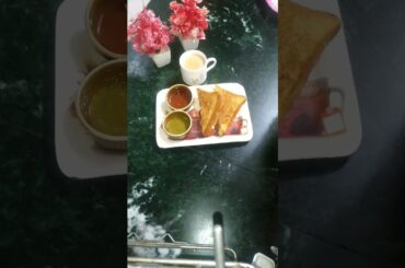 Brown Bread Healthy Diet Sandwich Recipe ##Morning Breakfast Recipe ##Short