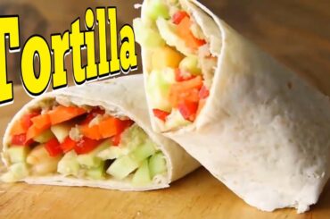 Delicious Vegetable Tortilla Recipe Easy Step-by-Step Guide