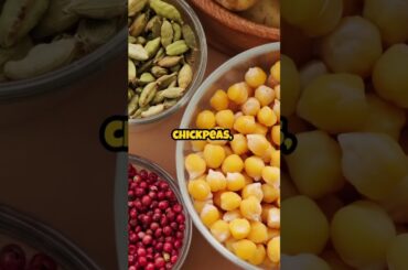 Non-Vegetable Healthy Snacks Ideas