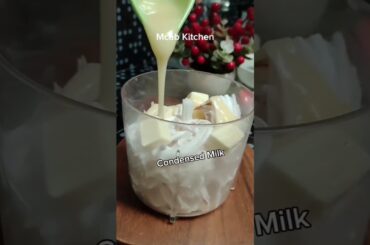 MASARAP NA BUKO SMOOTHIES #youtubeshorts #shortsfeed #shortvideo #healthyrecipes #asmr