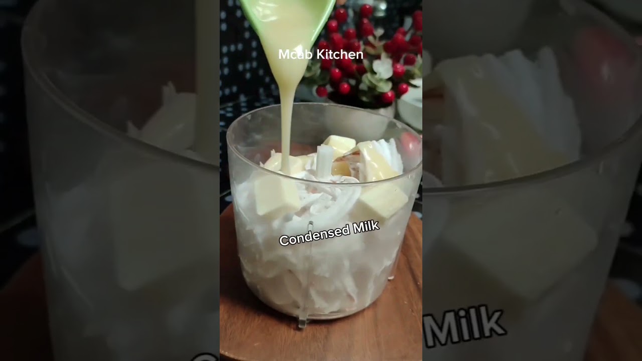 MASARAP NA BUKO SMOOTHIES #youtubeshorts #shortsfeed #shortvideo #healthyrecipes #asmr MASARAP NA BUKO SMOOTHIES #youtubeshorts #shortsfeed #shortvideo #healthyrecipes #asmr