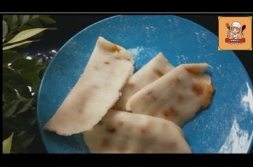 Ela Ada | Easy & Healthy Snack Recipe