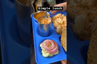 Comfirting lunch #shorts #viral #food #youtubeshorts #yummy #foodblogger #yummyfood #ytshorts