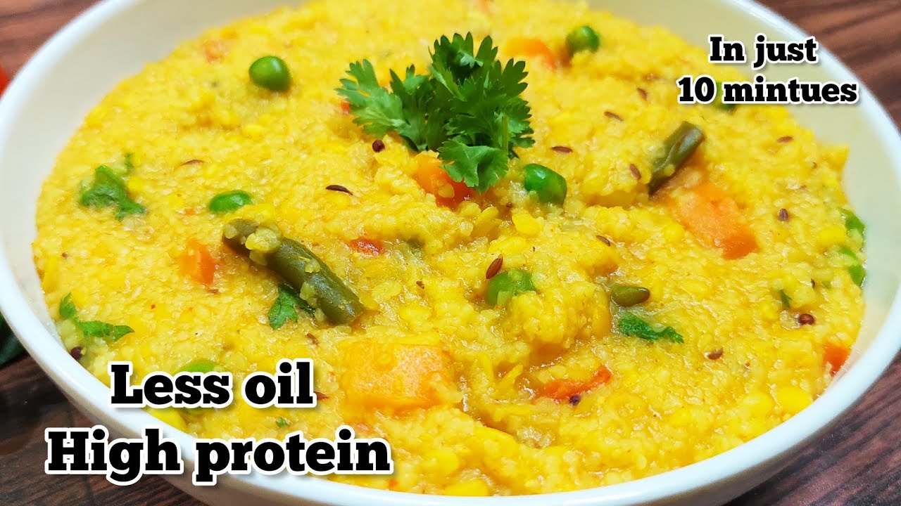 Just 2 main ingredients – 10 mins healthybreakfast recipe | breakfast recipe | Easybreakfast Just 2 main ingredients - 10 mins healthybreakfast recipe | breakfast recipe | Easybreakfast