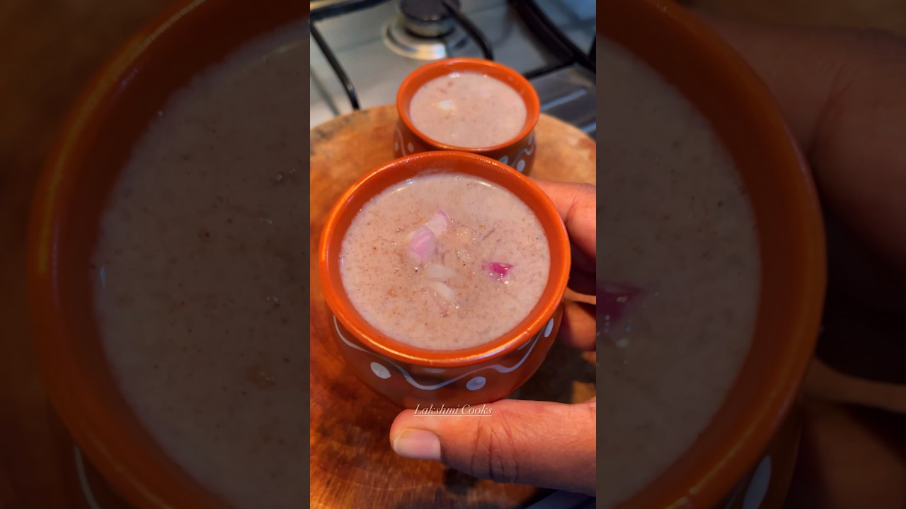 Kavuni Arisi Kanji #shortvideo #shorts #shorts #food #foodie #recipe #trending #health #viral #india Kavuni Arisi Kanji #shortvideo #shorts #shorts #food #foodie #recipe #trending #health #viral #india