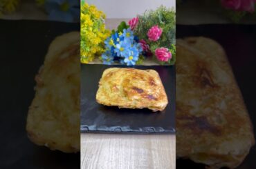 Healthiest sandwich | moong daal sandwich | #healthiestfood #recipe #food #trending #viral